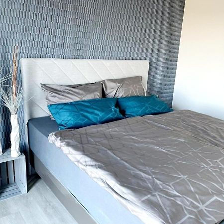 Ferienwohnung Strandkieker 2 Ueckermünde Extérieur photo