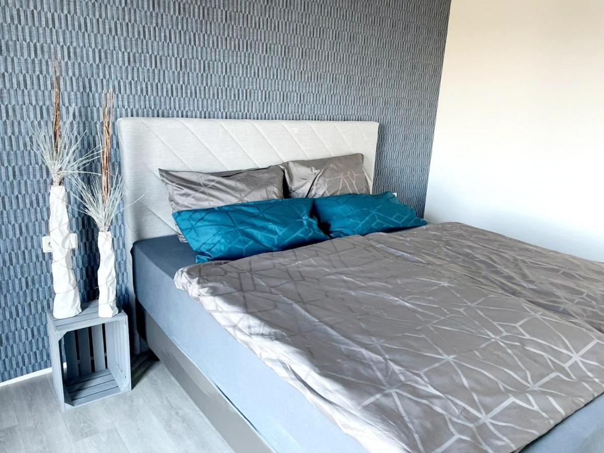 Ferienwohnung Strandkieker 2 Ueckermünde Extérieur photo