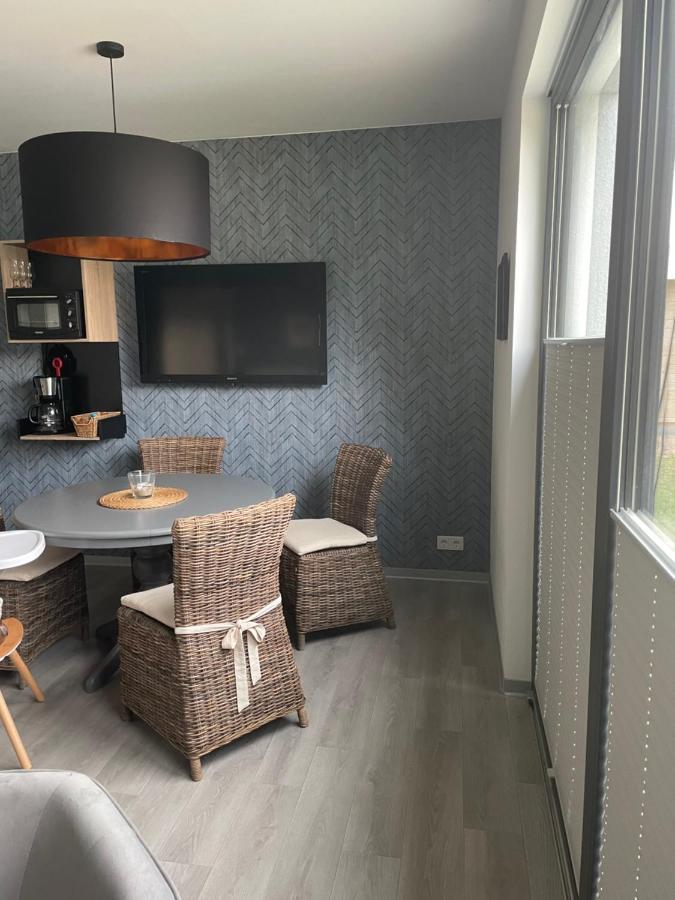 Ferienwohnung Strandkieker 2 Ueckermünde Extérieur photo
