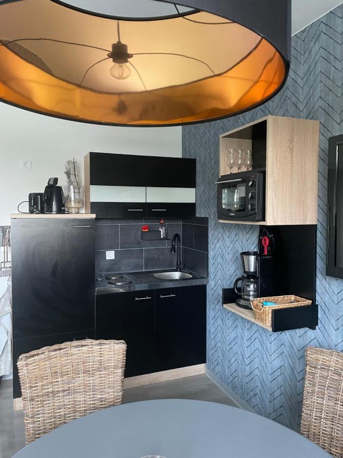 Ferienwohnung Strandkieker 2 Ueckermünde Extérieur photo